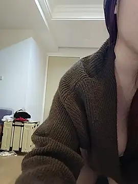 Lovelyanan online show from 01/07/26, 03:28