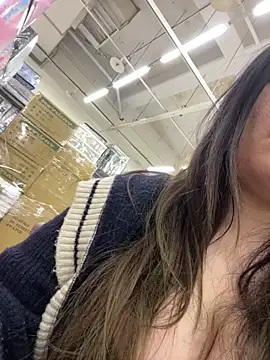 Lovelyanan online show from 03/27/26, 01:12