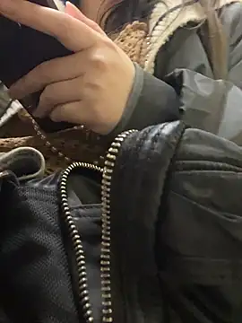 Lovelyanan online show from 03/25/26, 02:16