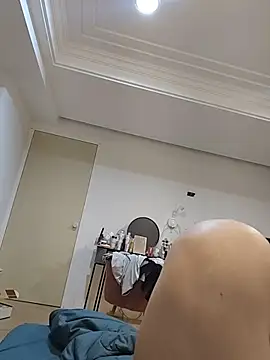 Lovelyanan online show from 11/12/25, 08:18