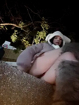 Lovelyanan online show from 02/12/26, 03:45