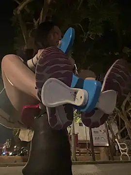 Lovelyanan online show from 03/18/26, 01:57