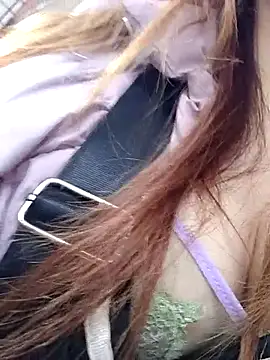 Lovelyanan online show from 01/15/26, 07:34