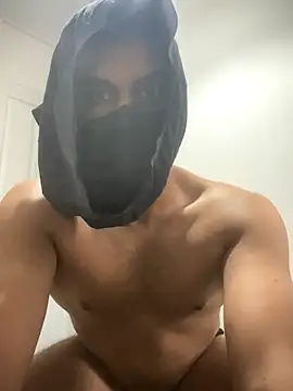 shiitposter male online show from 12/01/25, 11:00