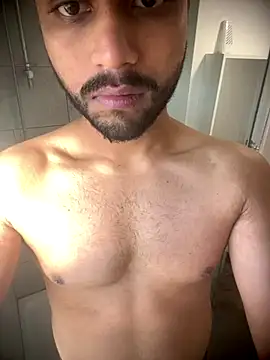 shiitposter male online show from 11/21/25, 12:15