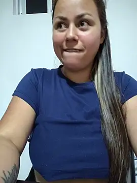 camila-titis online show from 07/14/26, 03:55