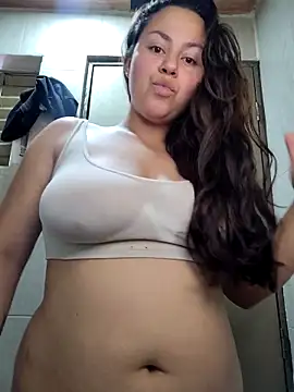 camila-titis online show from 09/14/25, 07:58