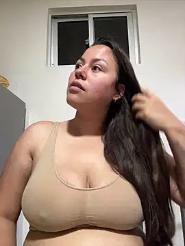 camila-titis online show from 04/10/26, 03:02