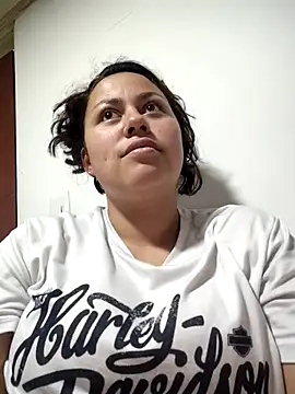 camila-titis online show from 03/06/26, 04:40