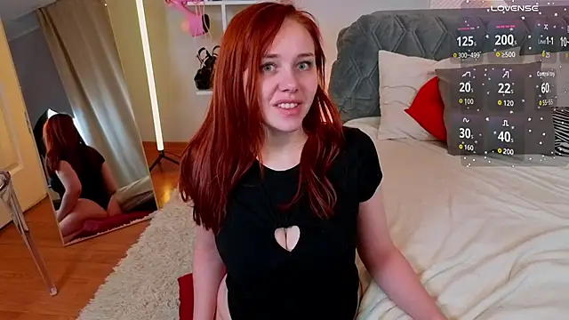 PollyVinice online show from 11/27/25, 01:22