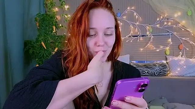 PollyVinice online show from 04/04/26, 03:51