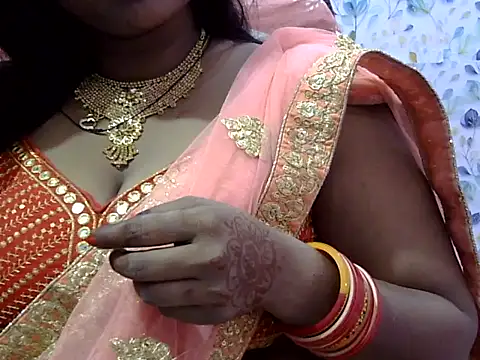 Rooshami hot01 online show from 10/10/25, 04:52