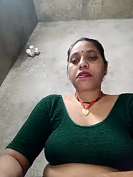 Sandhya x online show from 10/22/25, 02:49