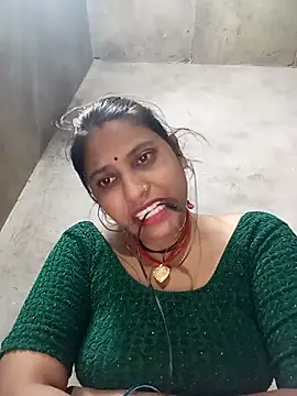 Sandhya x online show from 10/27/25, 04:19