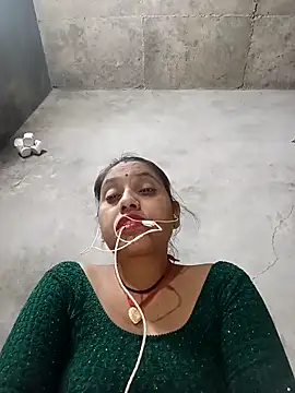 Sandhya x online show from 10/15/25, 04:59