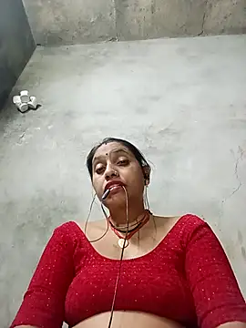 Sandhya x online show from 10/13/25, 04:41