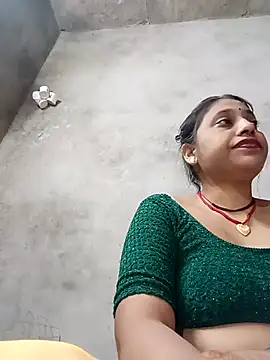 Sandhya x online show from 10/18/25, 03:41