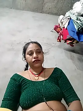 Sandhya x online show from 10/19/25, 08:44
