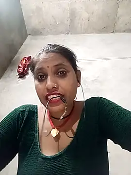 Sandhya x online show from 09/27/25, 04:57