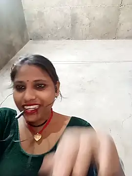 Sandhya x online show from 09/27/25, 04:51