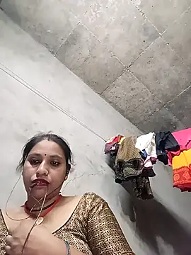Sandhya x online show from 09/25/25, 04:35