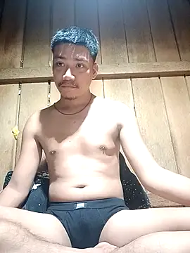 Hottie pinoy21 online show from 12/14/25, 02:18