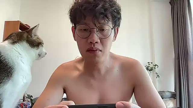 Passionatetwink2 online show from 10/30/25, 08:45