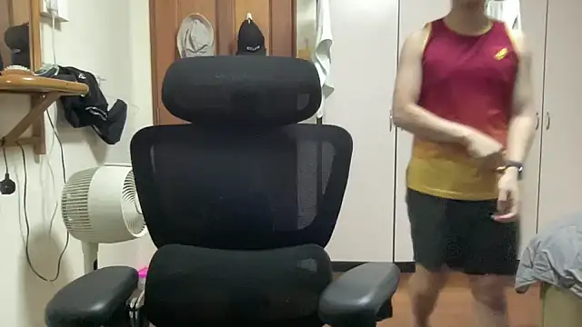 Passionatetwink2 online show from 10/17/25, 09:56