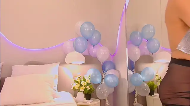 NicolSpace online show from 09/23/25, 03:57