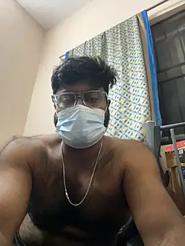 DJLOVE280825 online show from 01/13/26, 11:52