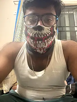 DJLOVE280825 online show from 12/14/25, 06:46