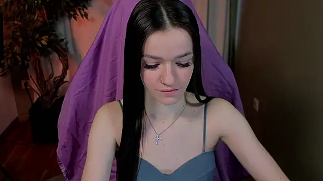 E l i z e  online show from 03/20/26, 05:19