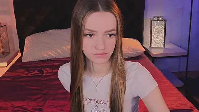 E l i z e  online show from 05/21/26, 05:16