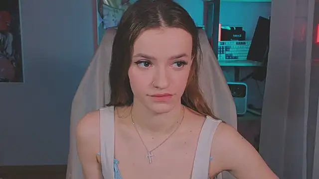 E l i z e  online show from 05/07/26, 05:22