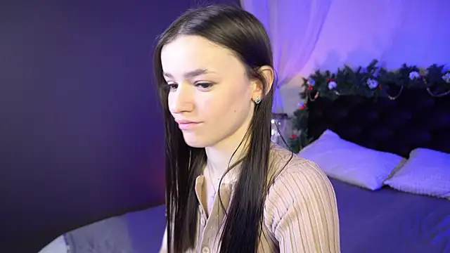 E l i z e  online show from 01/09/26, 05:25