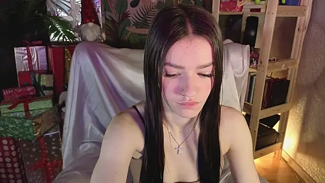 E l i z e  online show from 01/10/26, 05:14