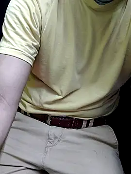 chocolate alone online show from 10/07/25, 07:31