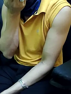 chocolate alone online show from 12/03/25, 07:08