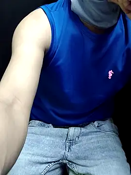 chocolate alone online show from 12/16/25, 07:45