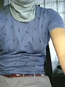 chocolate alone online show from 09/25/25, 07:03