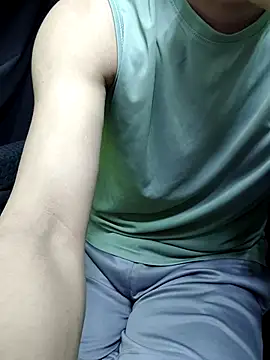 chocolate alone online show from 11/18/25, 09:23