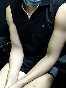 chocolate alone online show from 12/15/25, 02:23