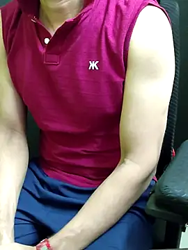 chocolate alone online show from 06/26/26, 05:35
