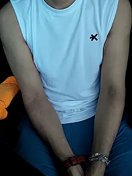 chocolate alone online show from 10/20/25, 06:26