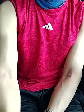 chocolate alone online show from 11/26/25, 07:08