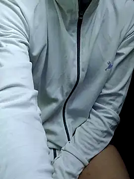 chocolate alone online show from 12/19/25, 06:49