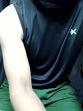 chocolate alone online show from 06/05/26, 06:57