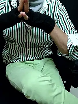 chocolate alone online show from 06/10/26, 06:25