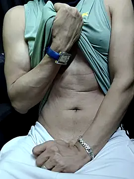 chocolate alone online show from 11/03/25, 06:11