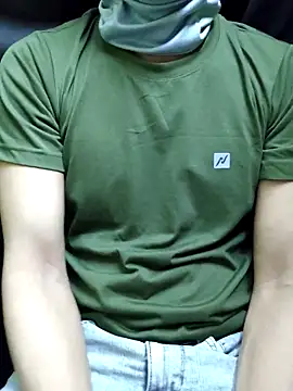 chocolate alone online show from 11/08/25, 06:50